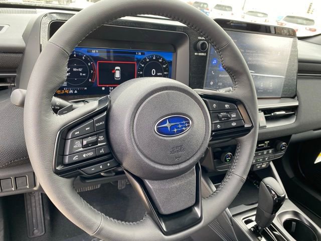 New 2026 Subaru Outback Limited XT image 12