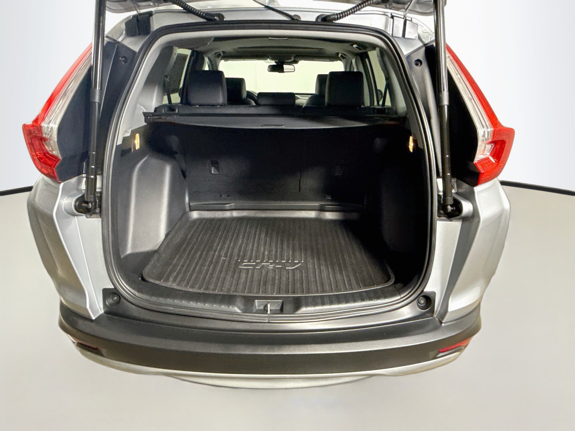 Used 2019 Honda CR-V EX-L image 24