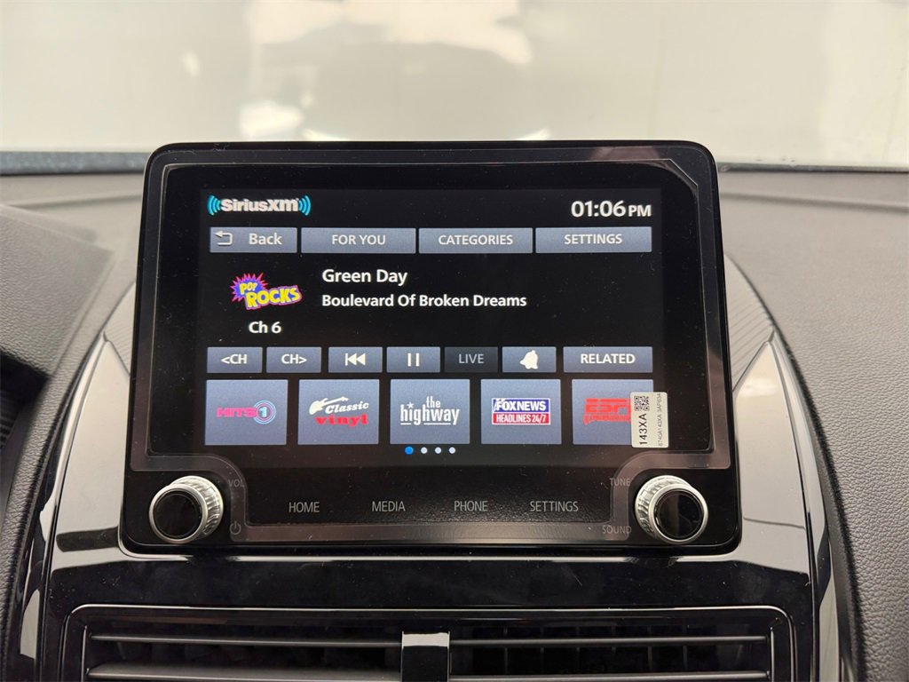 New 2026 Mitsubishi Eclipse Cross Black Edition image 17