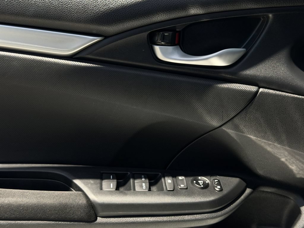 Used 2019 Honda Civic LX image 22