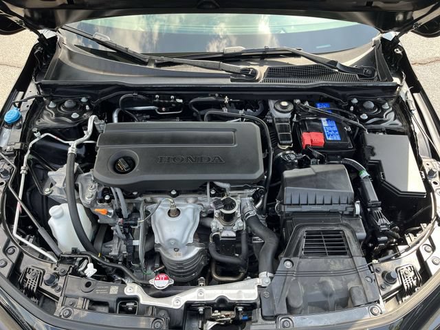 Used 2025 Honda Civic Sport image 19