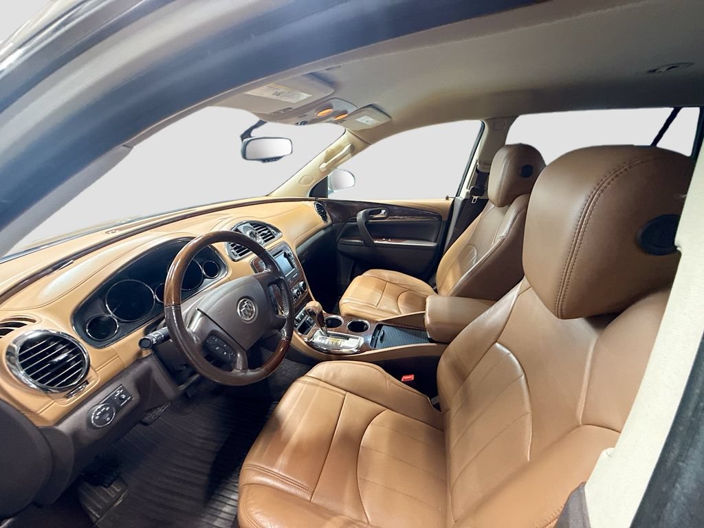 Used 2015 Buick Enclave Leather AWD/4WD image 19
