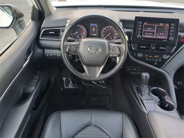 Certified 2023 Toyota Camry SE image 15