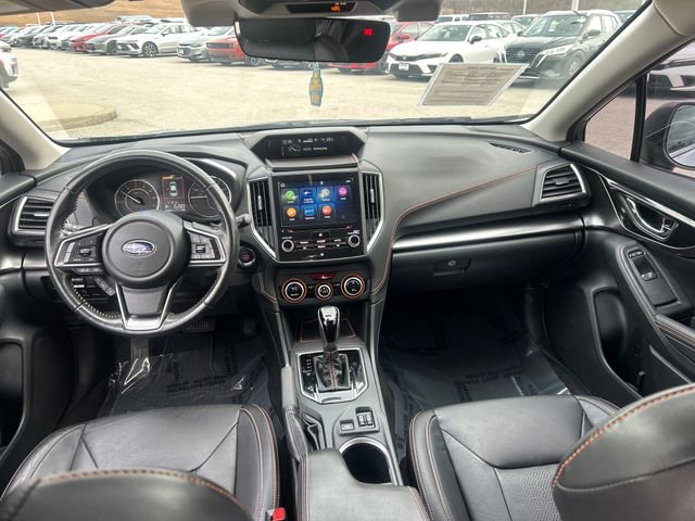 Used 2019 Subaru Crosstrek 2.0i Limited w/ Moonroof Package image 9