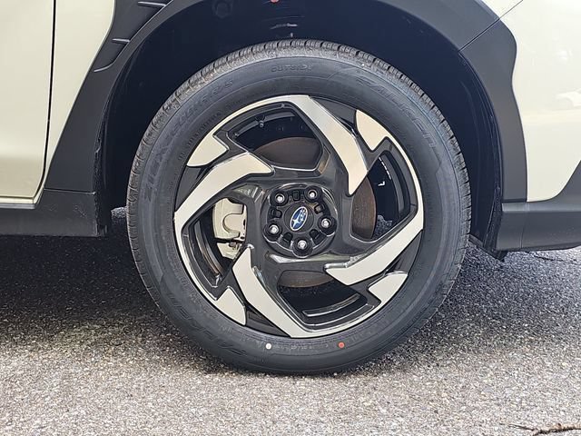 New 2026 Subaru Crosstrek 2.5i Limited w/ Crosstrek Mirror Package AWD/4WD image 19