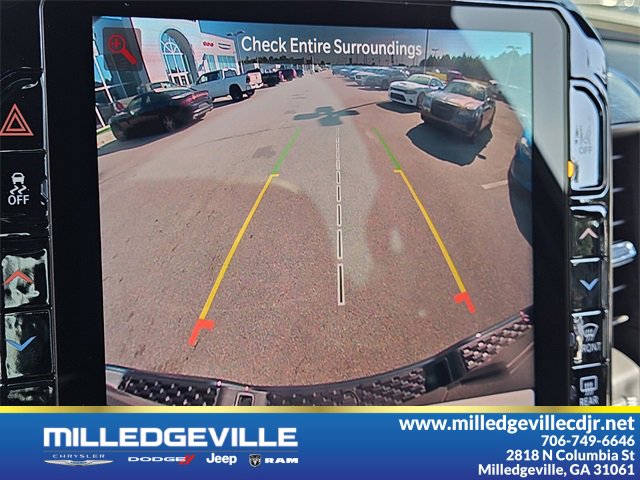 New 2026 RAM 1500 Laramie image 27