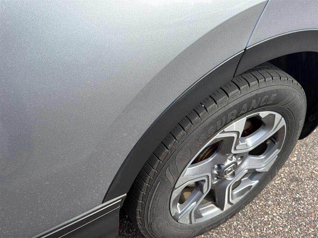 Used 2018 Honda CR-V EX image 20