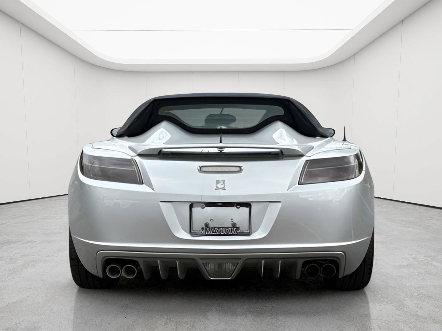 Used 2007 Saturn Sky w/ Premium Trim Pkg RWD image 7
