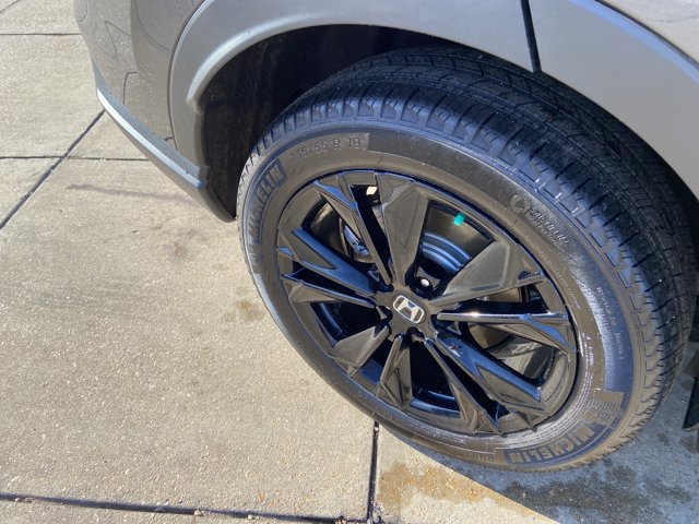Used 2024 Honda CR-V Sport Touring image 30