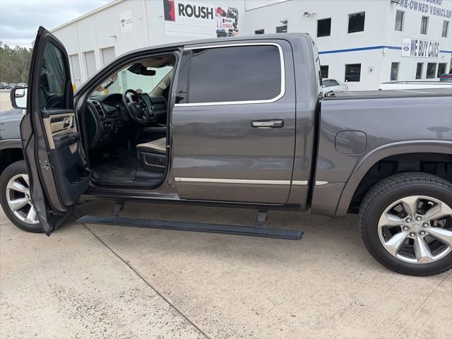 Used 2021 RAM 1500 Limited image 30