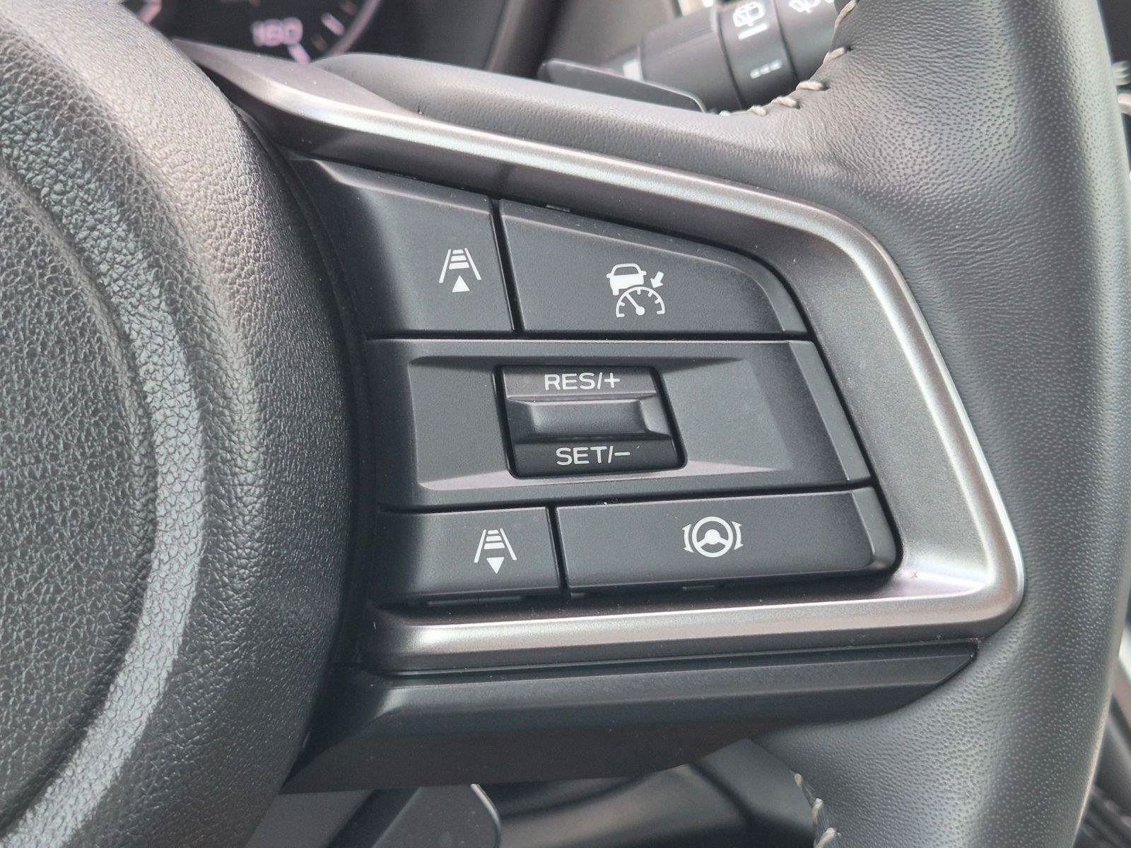 Certified 2024 Subaru Outback Touring XT AWD/4WD image 21