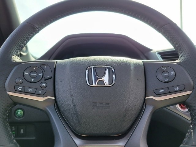 Used 2024 Honda Passport EX-L image 22