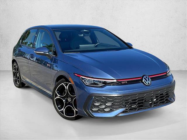 Used 2026 Volkswagen GTI Autobahn FWD image 11