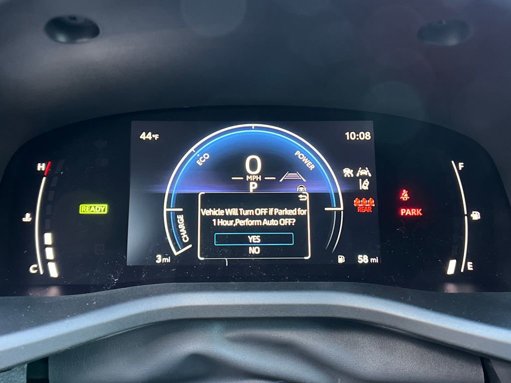 New 2026 Toyota Camry LE w/ Convenience Package image 15