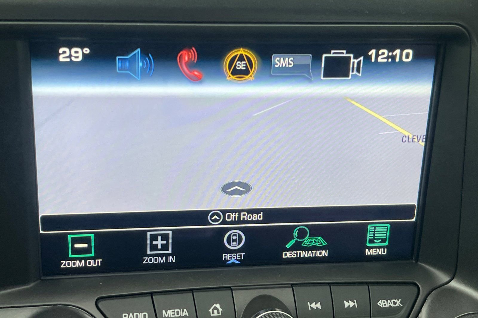 Used 2019 Chevrolet Corvette Stingray Coupe image 15