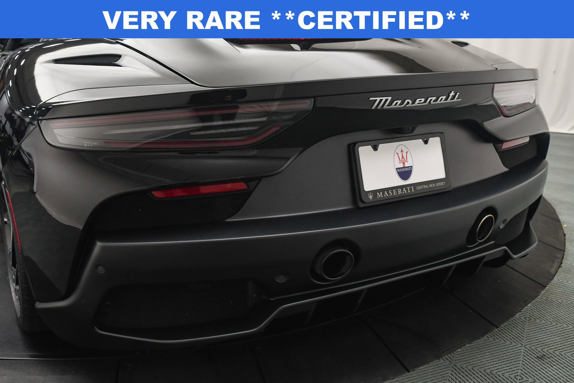 Used 2024 Maserati MC20 Cielo image 20