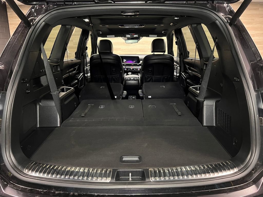 Used 2025 Kia Telluride SX Prestige X-Line image 27