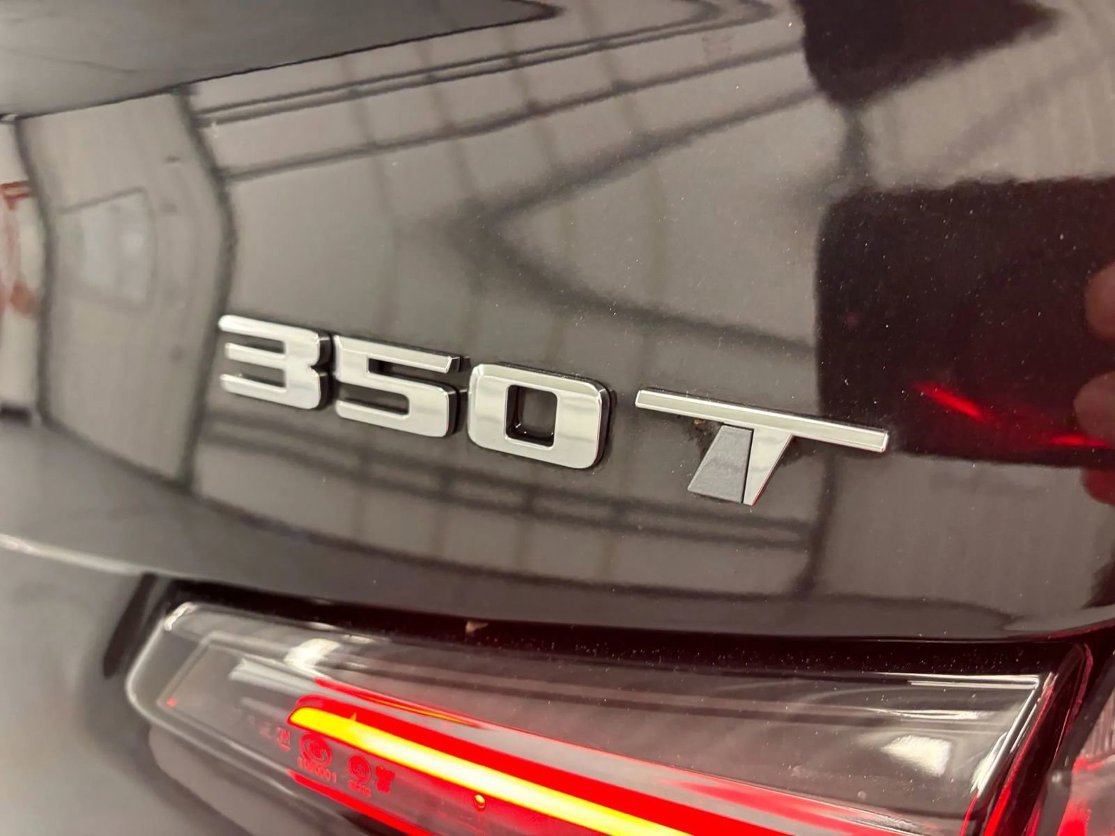 Used 2023 Cadillac XT4 Sport w/ Sun And Sound Package image 53