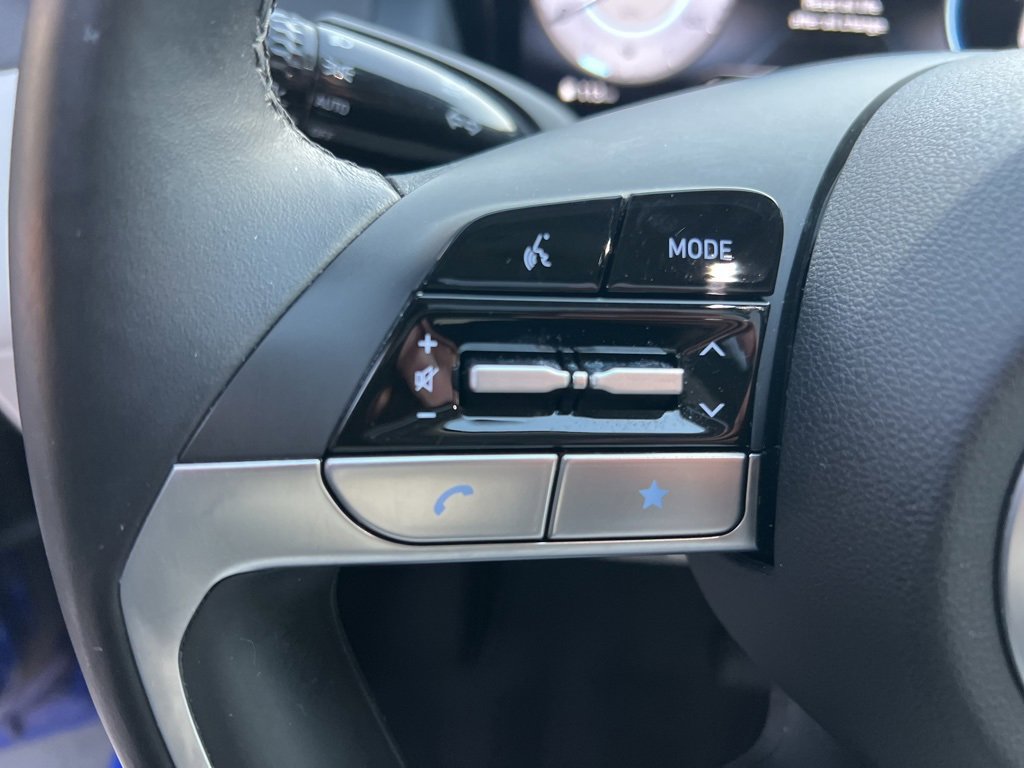 Used 2023 Hyundai Tucson SEL w/ Convenience Package image 15