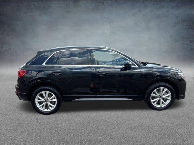 Used 2025 Audi Q3 2.0T Premium AWD/4WD image 11