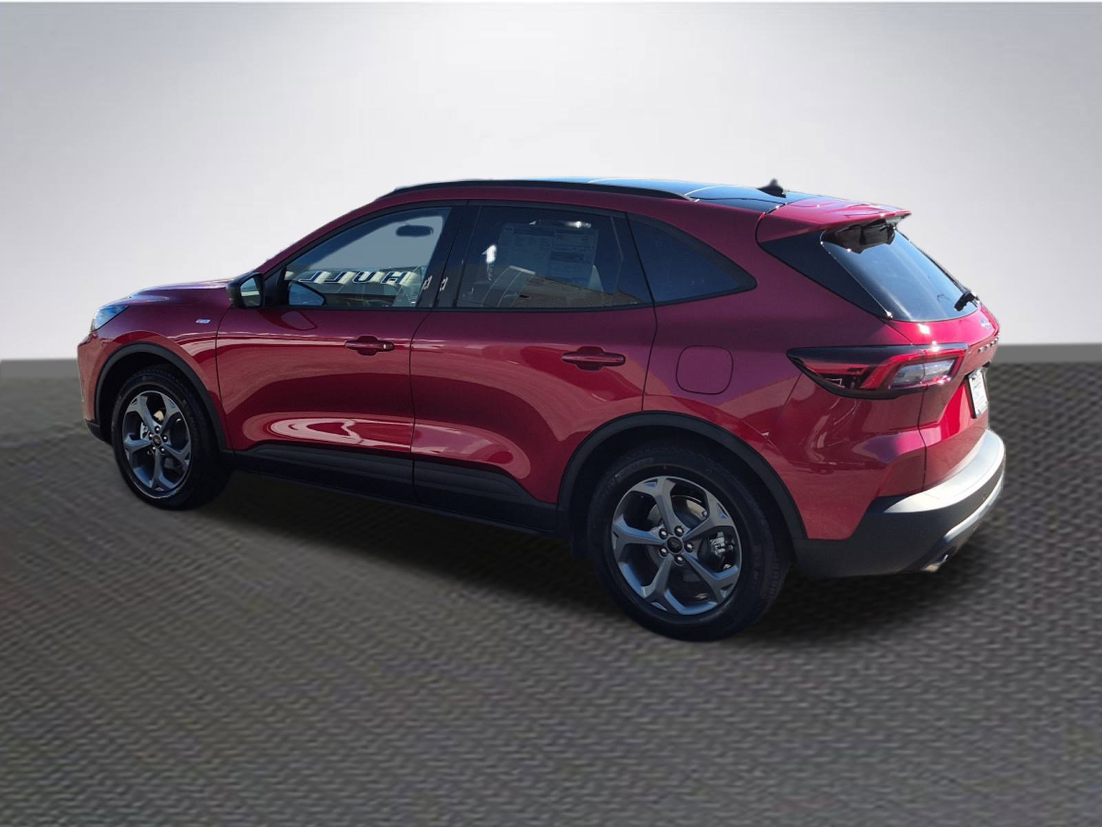 New 2026 Ford Escape ST-Line w/ Tech Pack #1 image 5