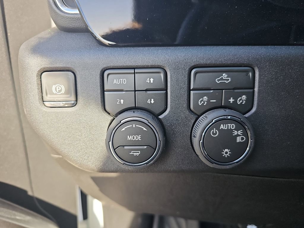 New 2026 Chevrolet Silverado 1500 LT image 26