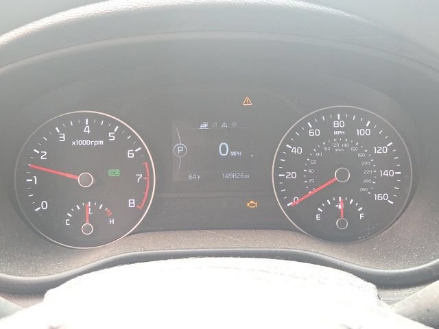 Used 2017 Kia Sportage LX FWD image 38