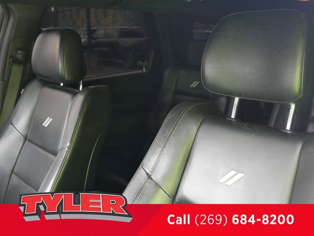 Used 2019 Dodge Durango R/T w/ Trailer Tow Group IV AWD/4WD image 38