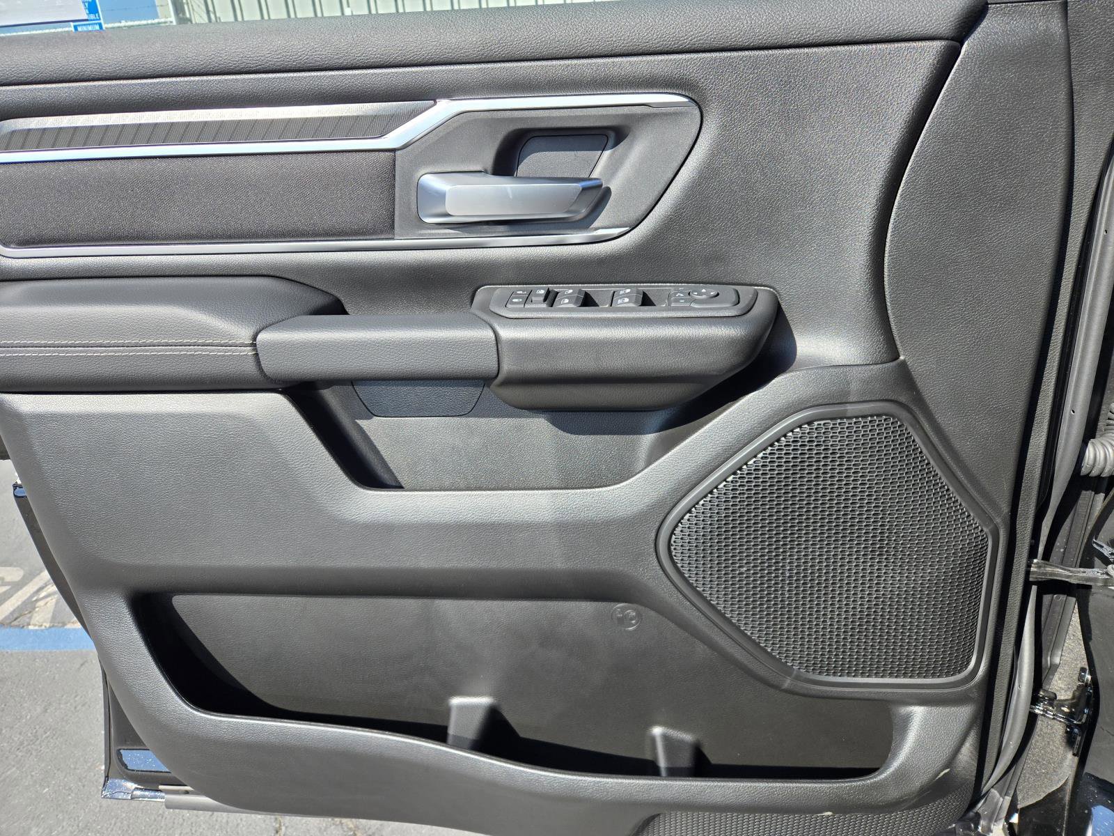 New 2026 RAM 1500 Big Horn image 21