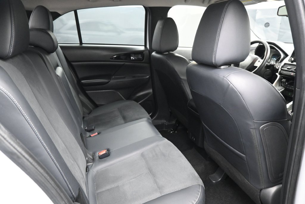 Used 2025 Mitsubishi Eclipse Cross SE AWD/4WD image 27