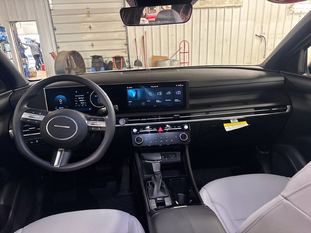 Certified 2026 Hyundai Santa Cruz SEL AWD/4WD image 18