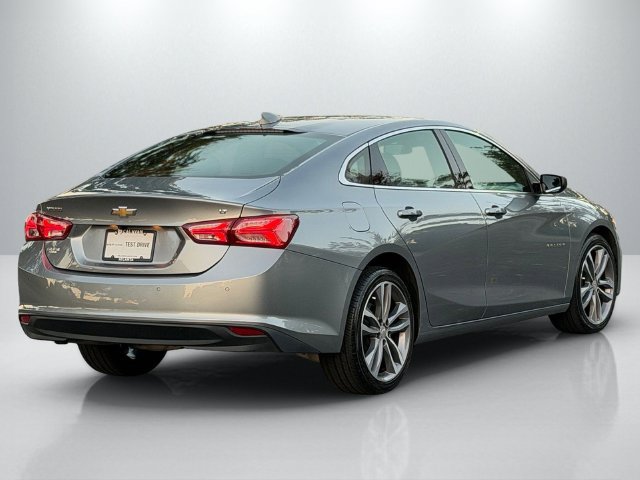 Used 2024 Chevrolet Malibu LT FWD image 9