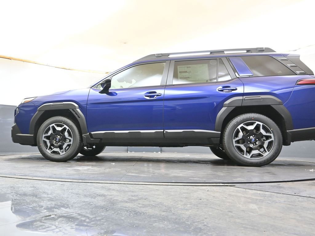 New 2026 Subaru Outback Touring image 42