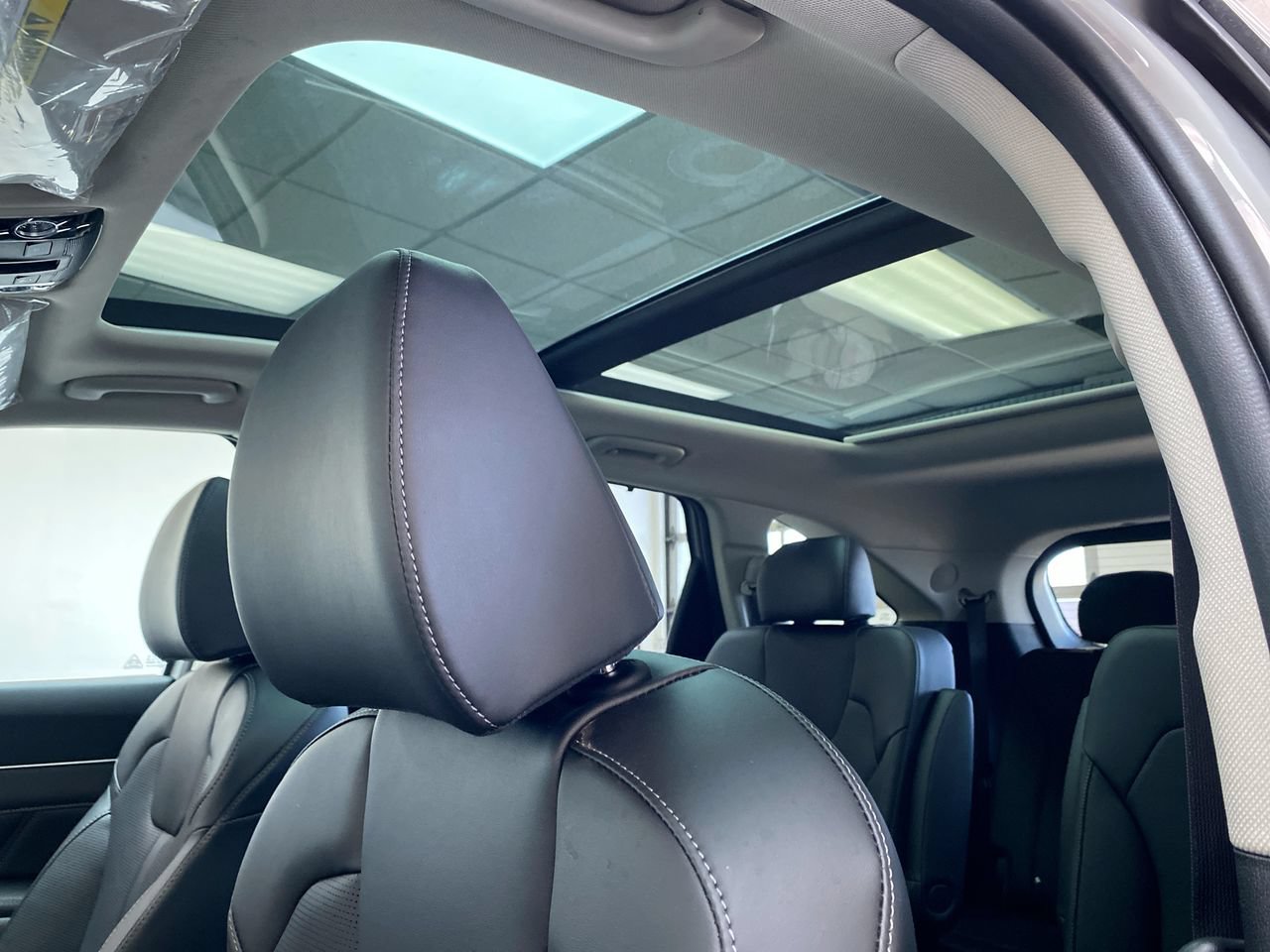 New 2026 Kia Sorento SX FWD image 19