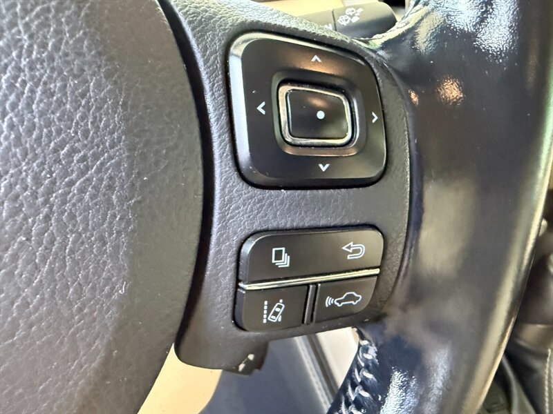 Used 2019 Lexus NX 300 FWD w/ Accessory Package image 20