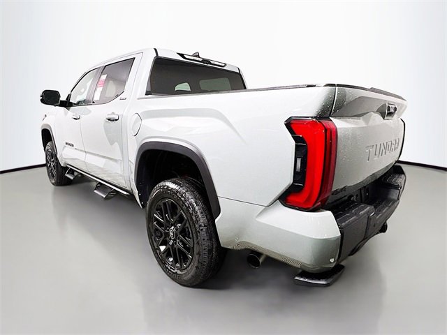 New 2026 Toyota Tundra Limited image 5