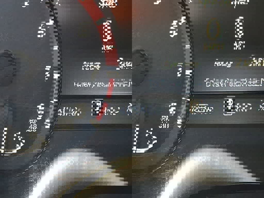 Used 2024 Nissan Frontier PRO-4X image 20