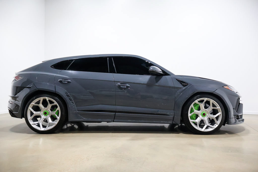 Used 2023 Lamborghini Urus S AWD/4WD image 72