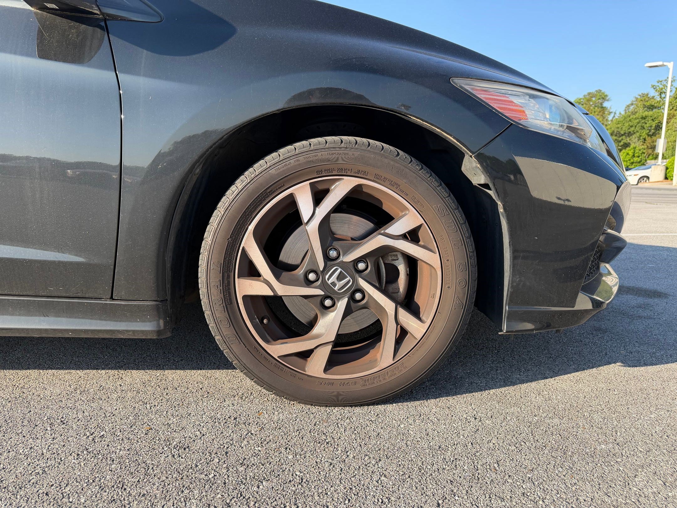 Used 2016 Honda CR-Z LX image 8