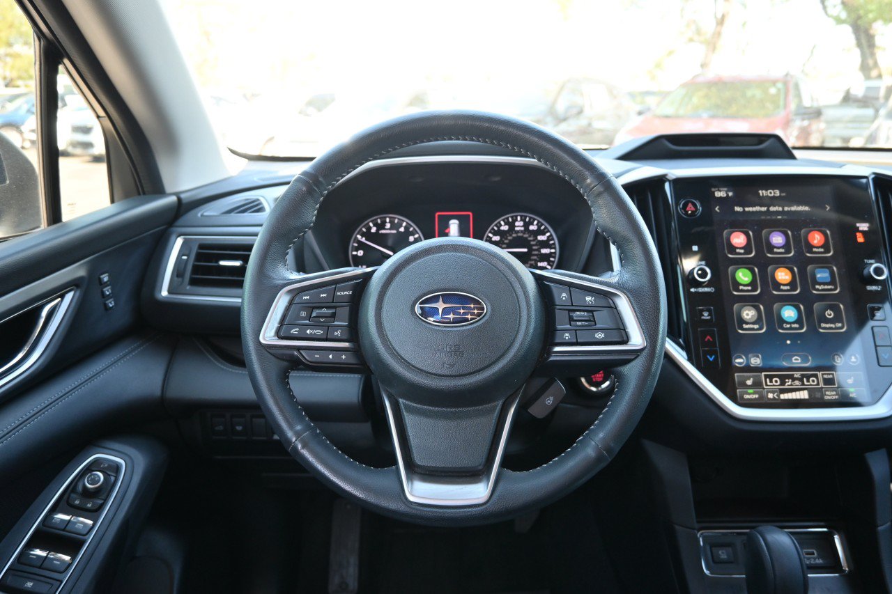 Used 2023 Subaru Ascent Limited w/ Technology Package AWD/4WD image 10