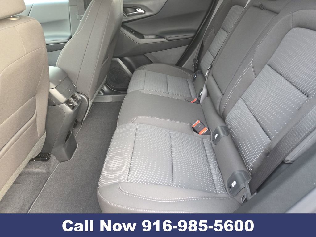 New 2026 Chevrolet Equinox LT image 29