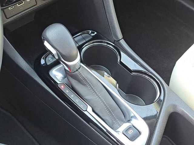 Used 2023 Buick Encore GX Essence w/ Experience Buick Package image 26