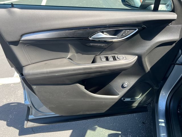 Certified 2025 Buick Envision Preferred AWD/4WD image 11