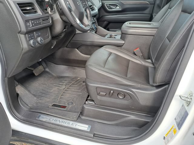 Used 2021 Chevrolet Tahoe Z71 AWD/4WD image 11