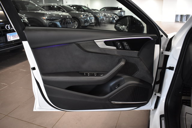 Used 2023 Audi S4 Prestige w/ Prestige Package image 39