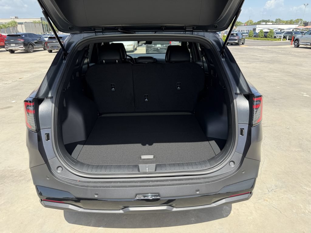 New 2026 Kia Sportage X-Line AWD/4WD image 13