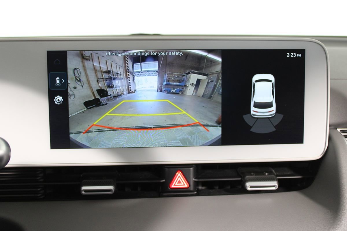 Used 2024 Hyundai Ioniq 5 SE image 12