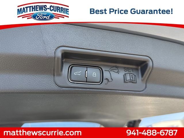 New 2026 Ford Explorer Active w/ Active Comfort Package image 15