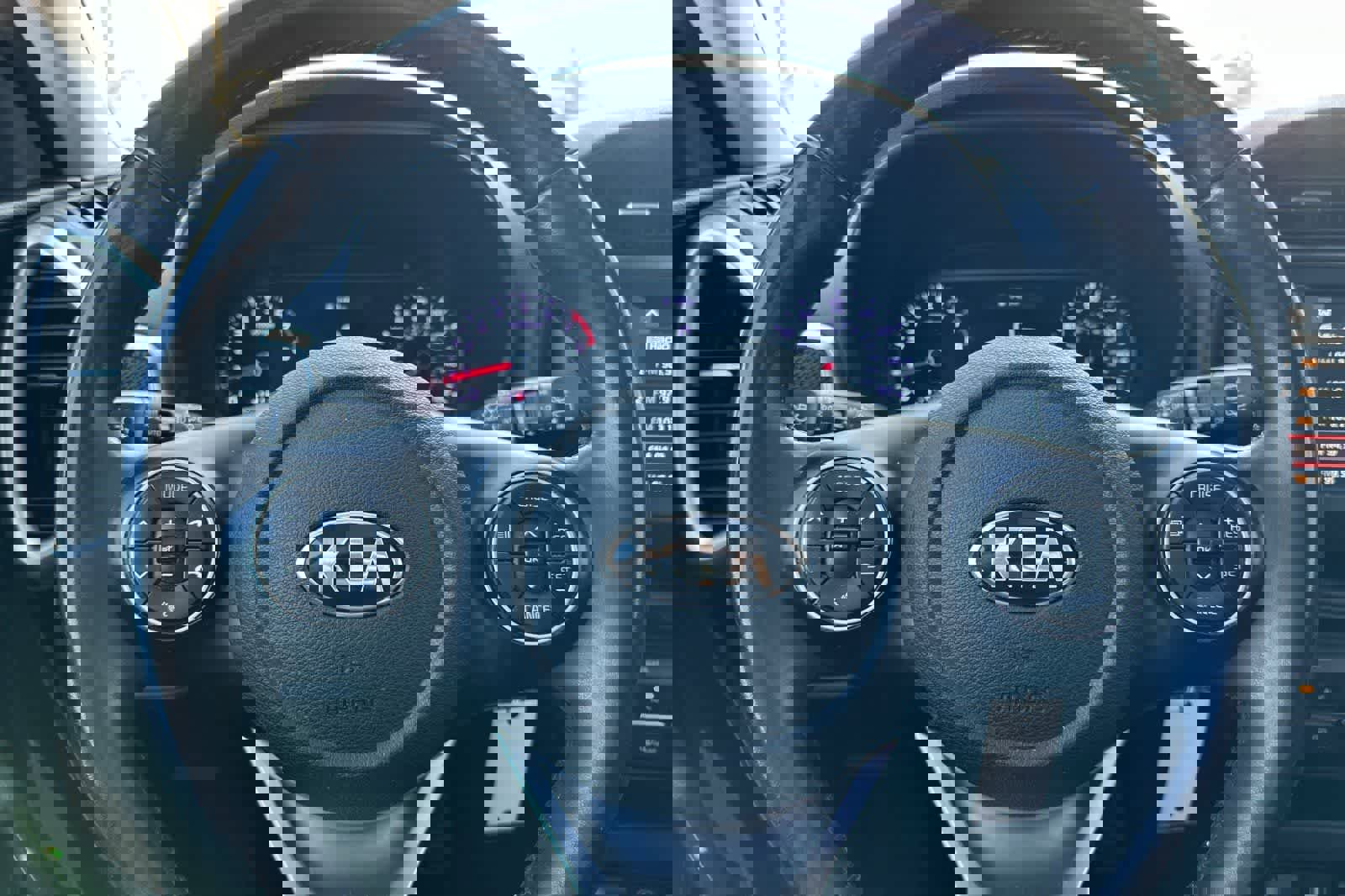 Used 2021 Kia Soul GT-Line image 25