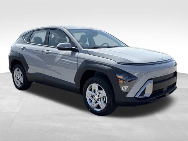 New 2026 Hyundai Kona SE image 7